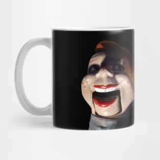 The Doody Brothers Mug